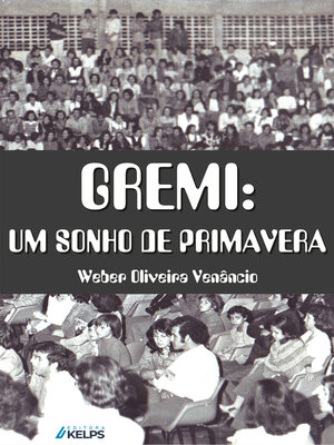 cover image of Gremi